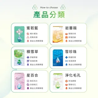 【我的美麗日記】超能淨化毛孔面膜 5入(一滴覺醒 打擊油光)