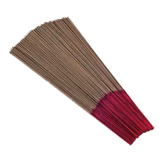 品鑑會惠安老料沉香立香組