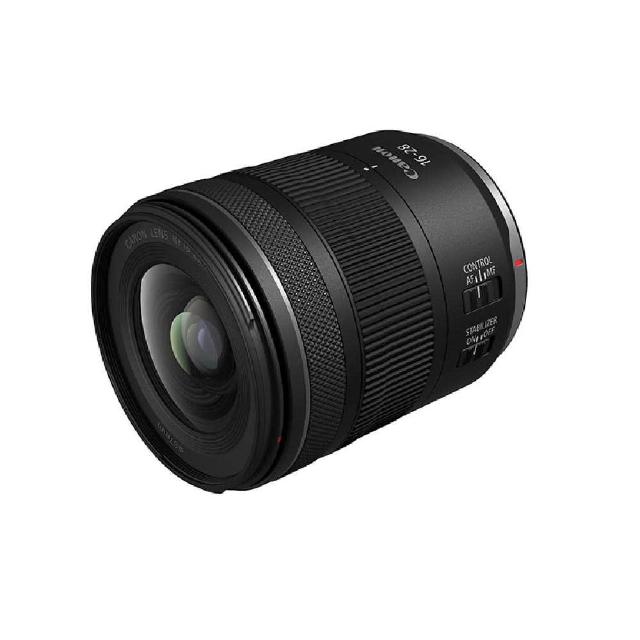 【Canon】RF 16-28mm F2.8 IS STM(公司貨)