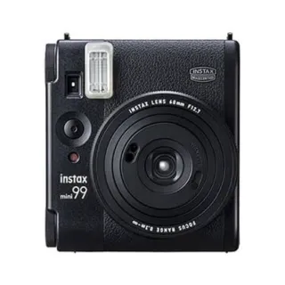【FUJIFILM 富士】Instax MINI 99 拍立得相機(台灣公司貨)
