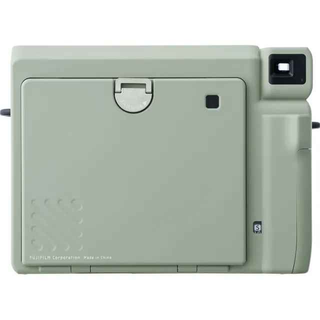 【FUJIFILM 富士】Instax Wide 400拍立得相機(台灣公司貨)
