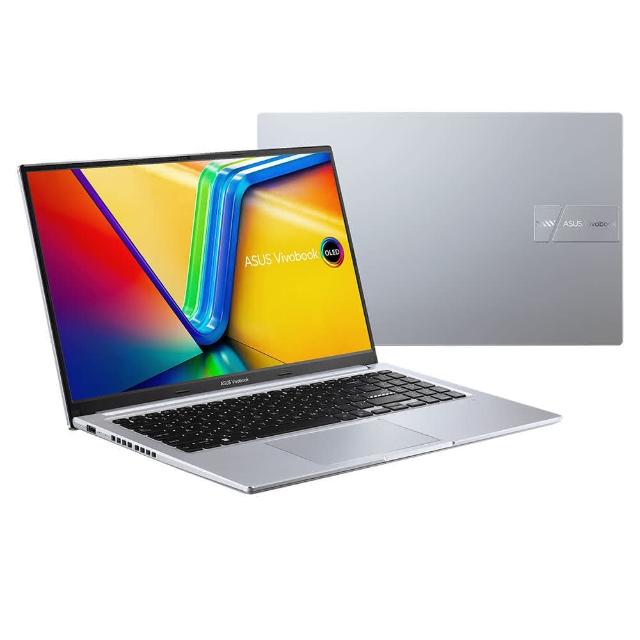 【ASUS 華碩】特仕版 15.6吋 i5 輕薄筆電(VivoBook 15 X1505VA/i5-13420H/8G+16G/512G SSD/W11)