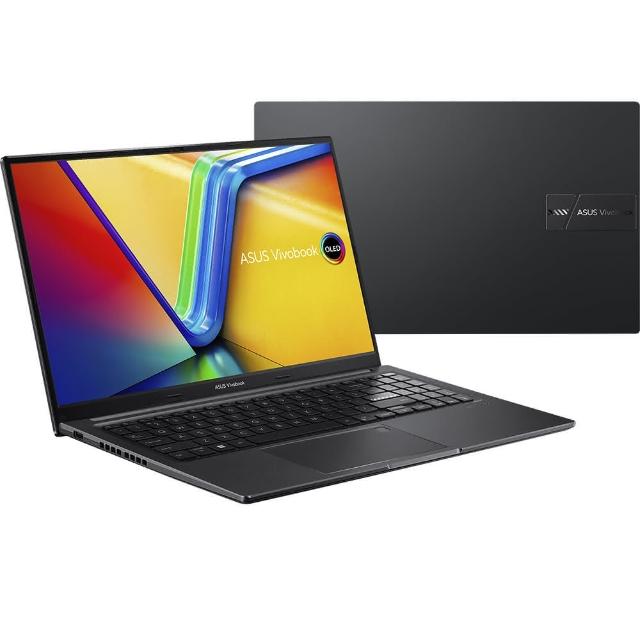 【ASUS 華碩】特仕版 15.6吋 i5 輕薄筆電(VivoBook 15 X1505VA/i5-13420H/8G+8G/512G SSD/W11)