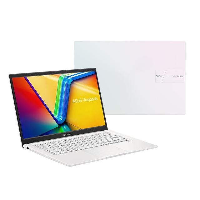 【ASUS 華碩】特仕版 14吋 i5 輕薄筆電(VivoBook 14 X1404VA/i5-1334U/8G+8G/512G SSD/W11)