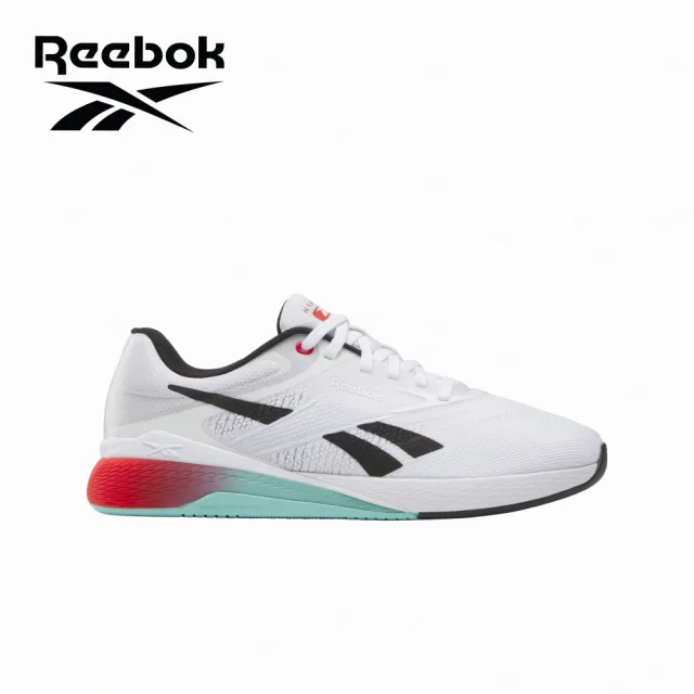 【REEBOK官方旗艦】NANO X5 訓練鞋_男/女_2025新款(六款任選)