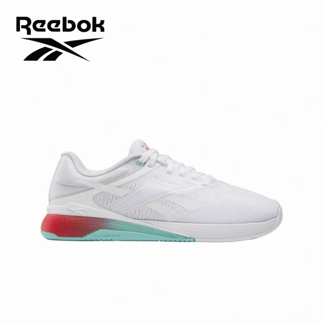 【REEBOK官方旗艦】NANO X5 訓練鞋_男/女_2025新款(六款任選)
