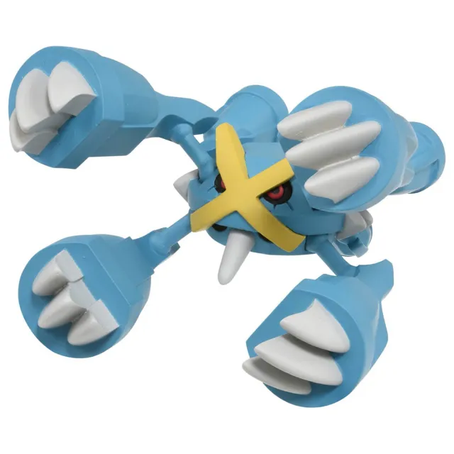 【TAKARA TOMY】POKEMON 精靈寶可夢 MS-31 超級巨金怪