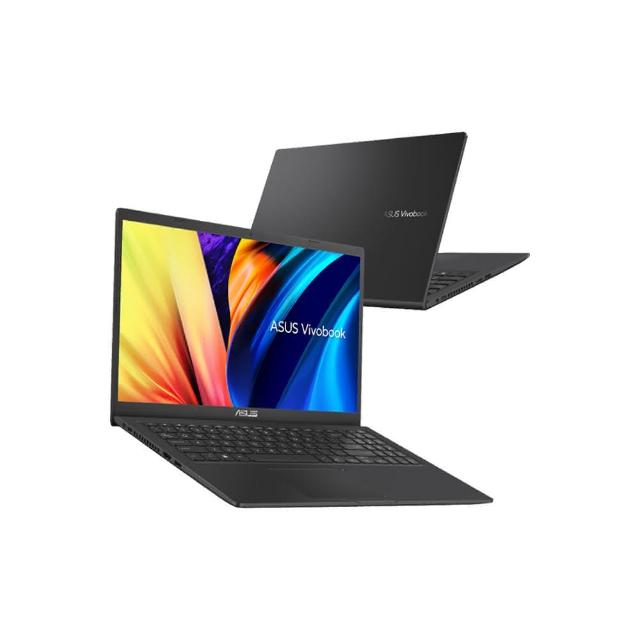 【ASUS】微軟M365一年組★15.6吋N6000輕薄筆電(Vivobook X1500KA/N6000/8G/512G SSD/W11)