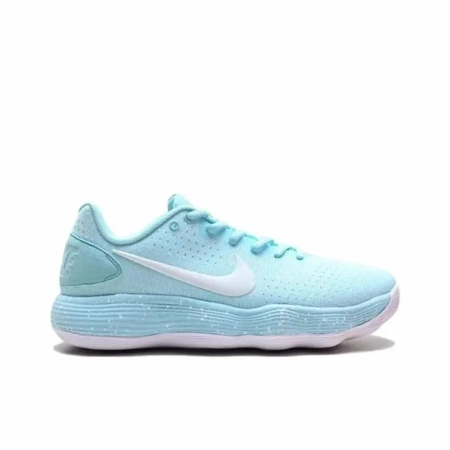 シューズ(男性用) Nike Hyperdunk 2017 Low Tiffany 28.5cm NIKE 耐吉Nike Hyperdunk 2017 Low Tiffany Blue 蒂芬尼藍籃球鞋緩震低