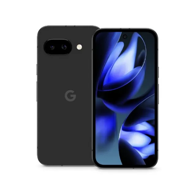 【Google】Pixel 9a 5G 6.3吋(8G/128G/Tensor G4/4800萬鏡頭畫素/AI手機)