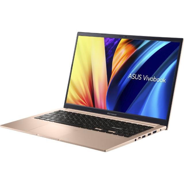 【ASUS 華碩】特仕版 15.6吋輕薄筆電(Vivobook 15 X1502VA/i5-13420H/8G+8G/1TB SSD/W11)
