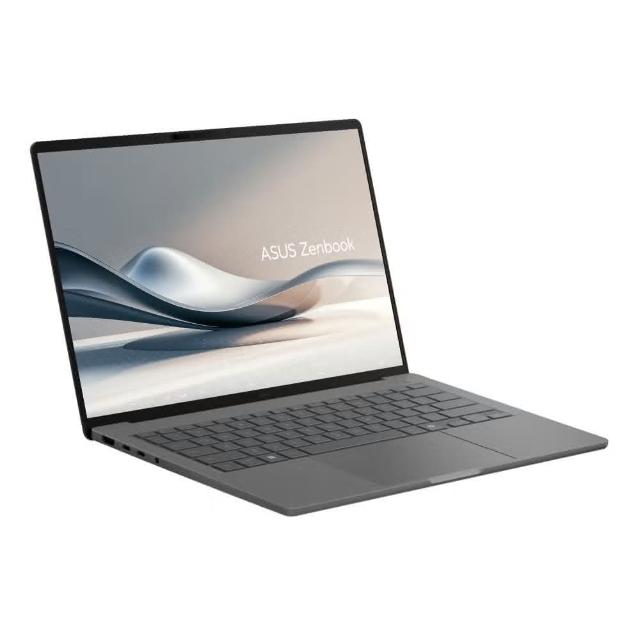 【ASUS 華碩】特仕版 14吋輕薄筆電(Zenbook A14 UX3407QA/X1 26 100/16G/4TB SSD/W11)