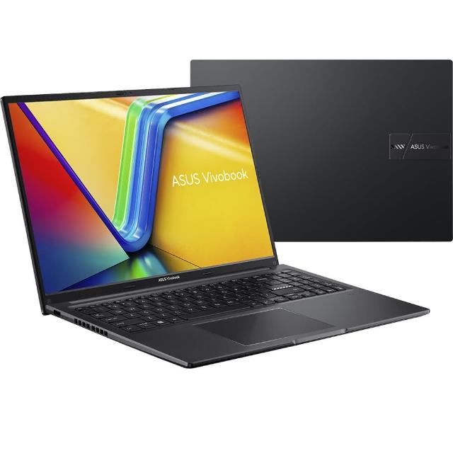 【ASUS 華碩】特仕版16吋 i7 輕薄筆電(VivoBook 16 X1605VA/i7-13620H/16+16G/1TB SSD/W11)