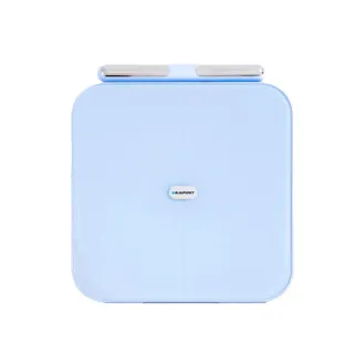 【台隆手創館】BLAUPUNKT 德國藍寶 WiFi 藍牙ITO 八點傳感體脂計(BPH-ME01W)