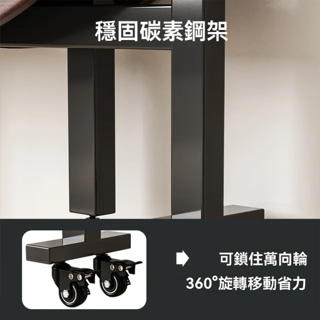 【歐德沐】三折疊圓形餐桌 直徑150公分 可拆卸轉盤 加厚穩固框架(折疊桌 折疊餐桌 家用餐桌 預購15天)