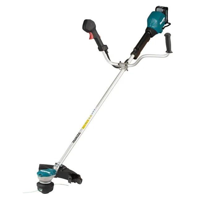 【MAKITA 牧田】40V充電式U把手無刷割草機 空機(UR002GZ03)