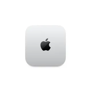 【Apple】Mac mini M4晶片 10核心CPU 與 10核心GPU 16G/256G SSD