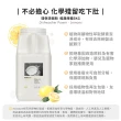 【ecostore 宜可誠】洗碗機專用環保洗碗粉-經典檸檬5kg(無有害添加/寶寶家庭/全機型適用/紐西蘭永續品牌)