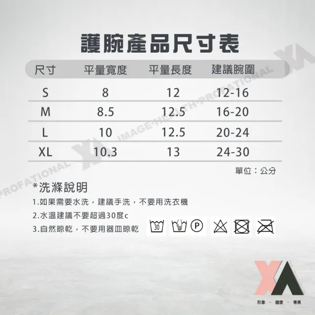 【XA】2.0銀纖維款生薑石墨烯護腕一雙入(低溫遠紅外線/排汗/不悶熱/護腕/健身/運動/石墨烯護具/特降)