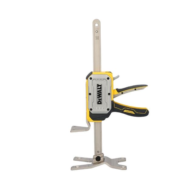 【DEWALT 得偉】建築千斤頂(DWHT83550)