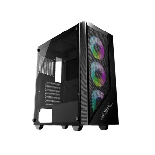 【微星平台】i7二十核RTX5060Ti 8G Win11{天玄戰士W}電競機(i7-14700F/B760/32G/1TB)