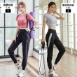 【BODYAIR】韓妞必敗時尚運動褲(瑜珈.運動.慢跑.透氣.舞蹈.運動褲)