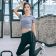 【BODYAIR】韓妞必敗時尚運動褲(瑜珈.運動.慢跑.透氣.舞蹈.運動褲)