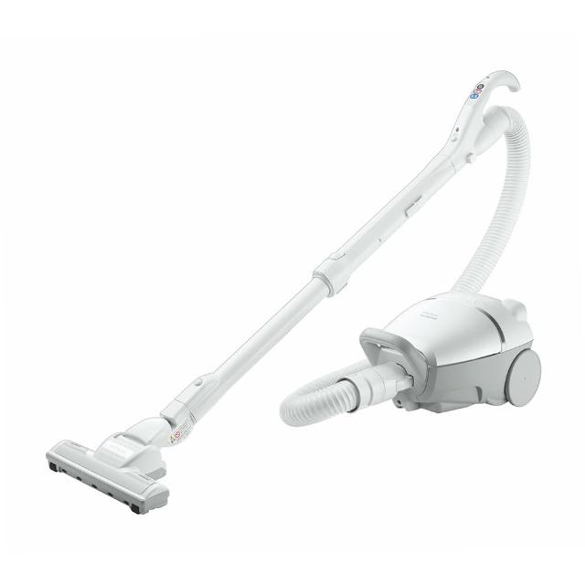 【HITACHI 日立】紙袋型吸塵器(CVKV70GT)