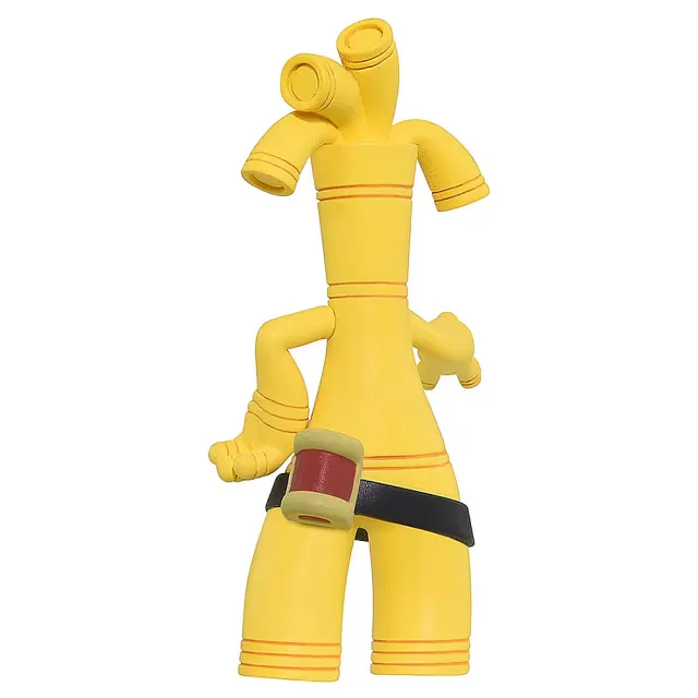 【TAKARA TOMY】POKEMON 精靈寶可夢 MONCOLLE 賽富豪