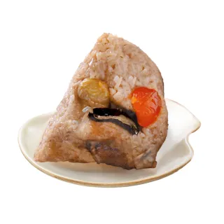 【呷七碗】招牌北粽 2入組(200gx6/包)