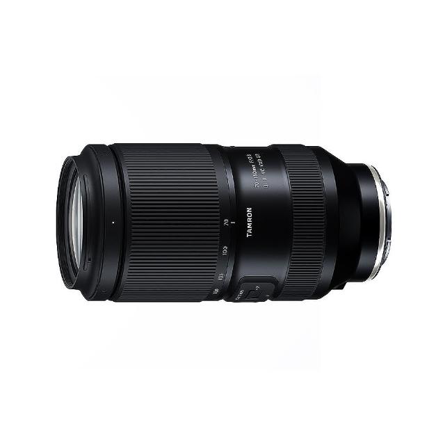 【Tamron】70-180mm F/2.8 DiIII VC VXD G2 Sony E 接環 A065(公司貨 3年保固)