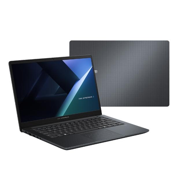 【ASUS 華碩】14吋Core 5商用筆電(B1403CVA/Core 5-120U/16G/1TB SSD/W11P)