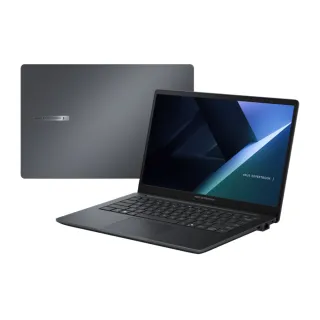 【ASUS 華碩】14吋Core 5商用筆電(B1403CVA-0341A120U/Core 5-120U/16G/1TB SSD/W11P)