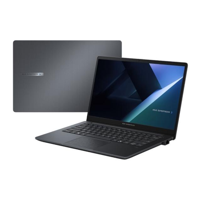 【ASUS 華碩】14吋Core 7商用筆電(B1403CVA-0451A150U/Core 7-150U/16G/1TB SSD/W11P)