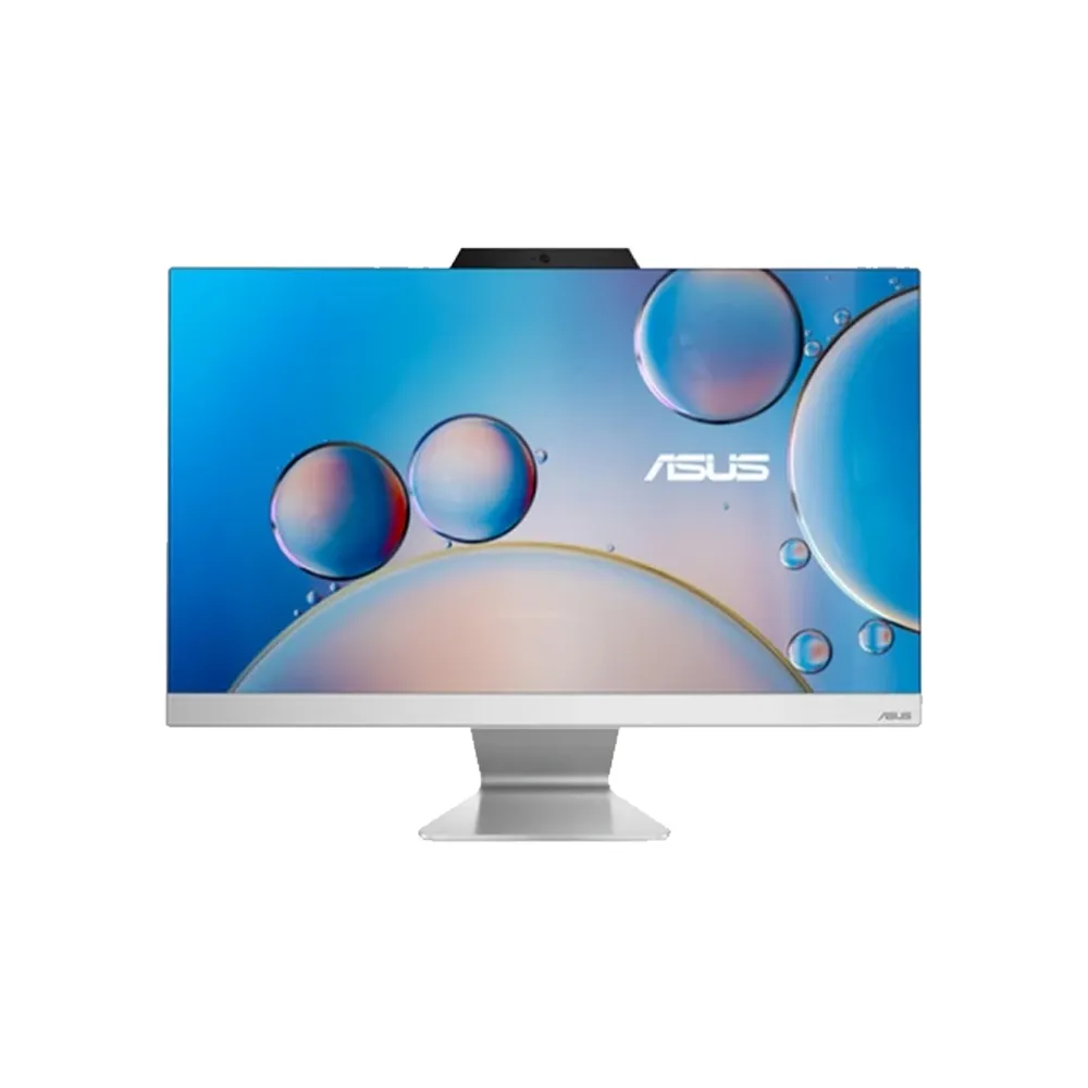 【ASUS 華碩】福利品 24型 i5十核AIO液晶電腦(i5-1335U/16G/512G SSD/W11/A3402WVAK-1335WPC004W)