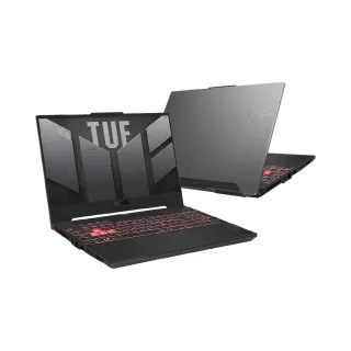 【ASUS 華碩】升級32G組★15.6吋 R5 RTX4060電競筆電(TUF Gaming FA507NV/R5-7535HS/16G/512G/RTX4060/W11)