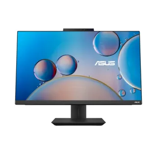 【ASUS 華碩】福利品 27型 i5觸控AIO液晶電腦(i5-1340P/16G/1TB SSD/W11/A5702WVAT-51340PBPF001W)