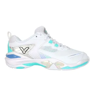 【VICTOR 勝利體育】致敬戴資穎-男女專業羽球鞋-運動 羽毛球 V型楦 勝利(P9200TTY NLite-AR)