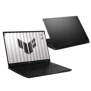 【ASUS 華碩】14吋GeForce RTX 4050 Ryzen AI 9 電競筆電(FA401WU-0091AHX370/HX370/16G/1TB/W11/御