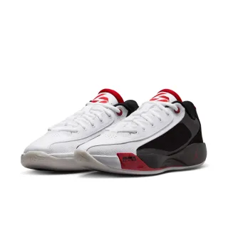 【NIKE 耐吉】籃球鞋 男鞋 運動鞋 實戰 喬丹 JORDAN LUKA .77 PF 黑白 HF0819-101