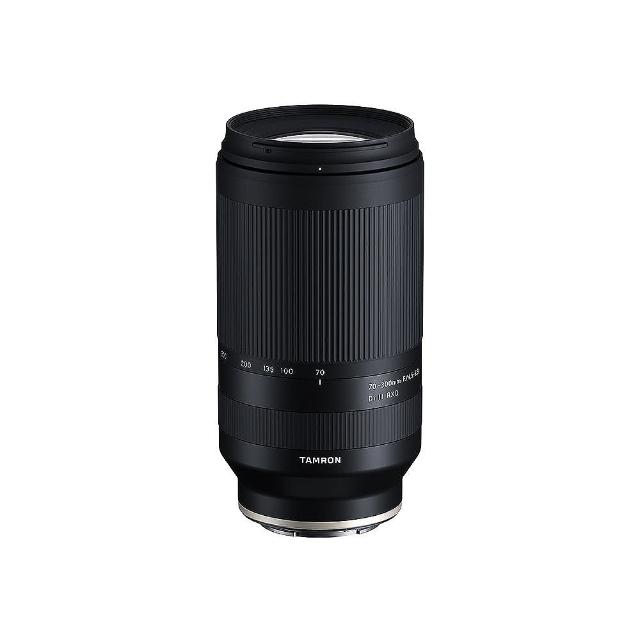 【Tamron】70-300mm F/4.5-6.3 DiIII RXD Sony E接環 A047(公司貨 3年保固)