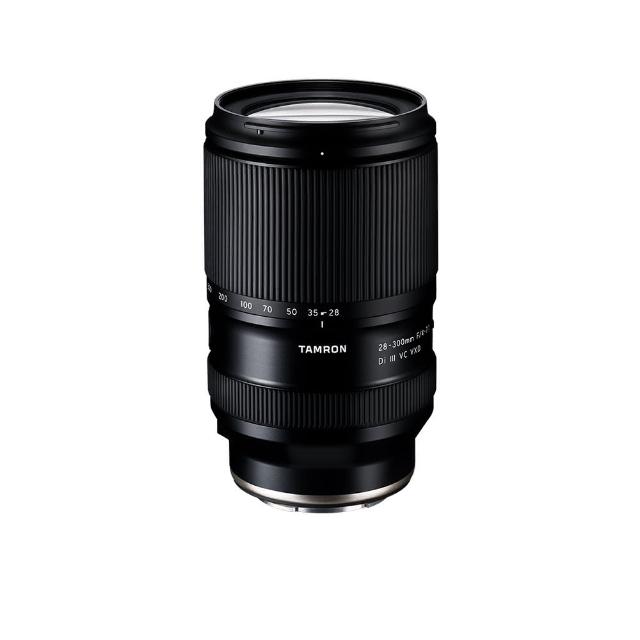 【Tamron】28-300mm F4-7.1 Di III VC VXD A074(公司貨 3年保固)
