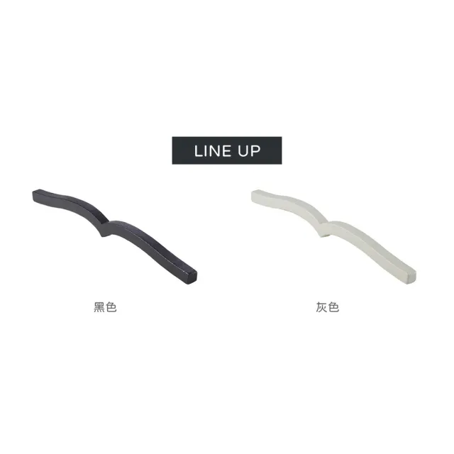 【KOKUYO】《鐵製書本閱讀用文鎮》