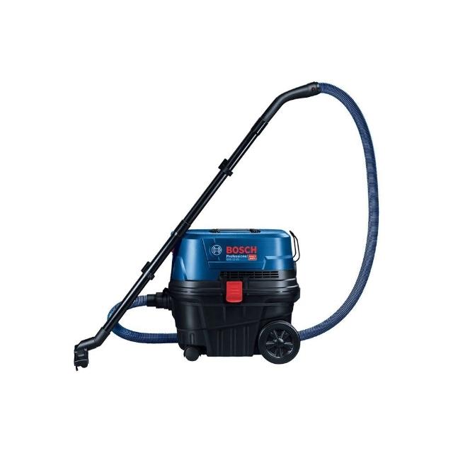 【BOSCH 博世】乾溼兩用吸塵器 GAS 12-25(GAS 12-25)