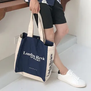 【LEEHER】雙11 大容量包包/女生包包/包包/女包/男包/單肩包/手提包/購物袋/帆布包/帆布袋/肩背