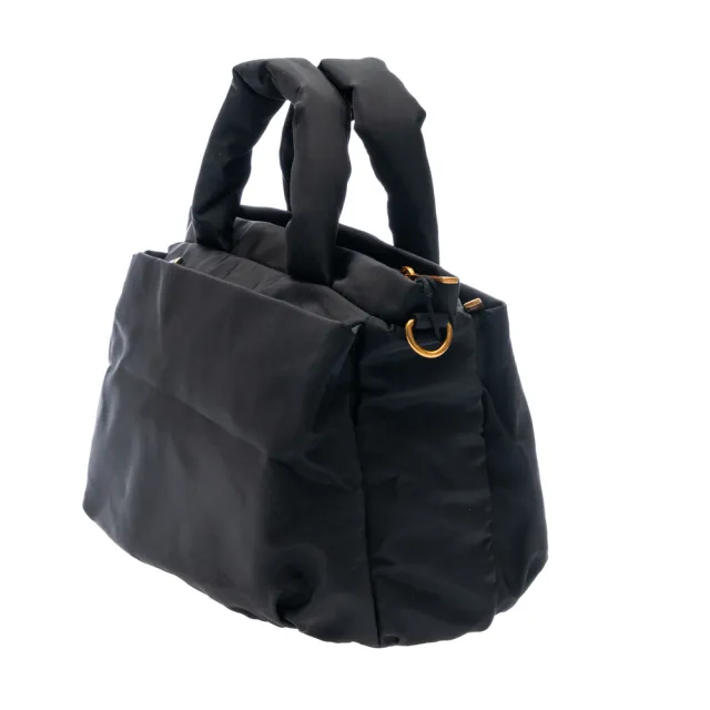【SKECHERS】斜背包 小_經典黑(41093310)