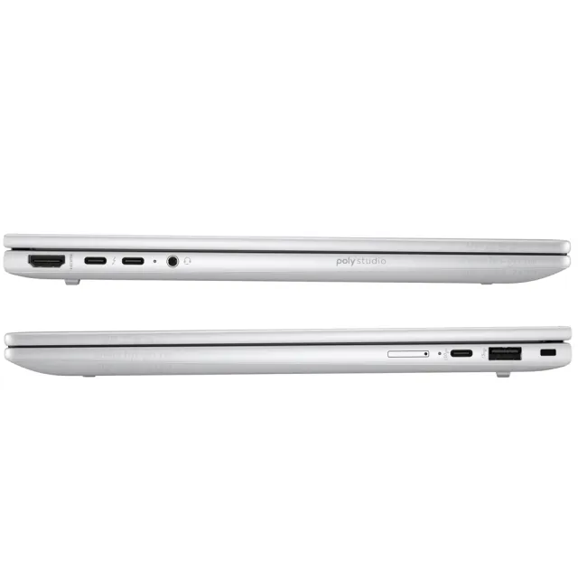 【HP 惠普】14吋觸控 Ultra 5 236V商用EVO筆電(EliteBook X G1i/BG2Q8PT/16G/1T SSD/Win11Pro/3年全球保固)