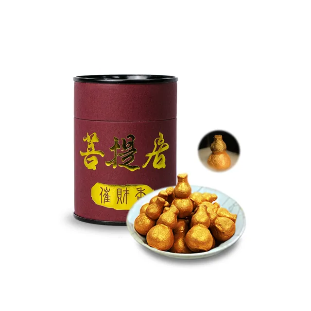 【菩提居】福祿催財香10入精選組(獨家催財香 把財加速帶回家 特殊倒流香)-淨身-中元普渡-保平安