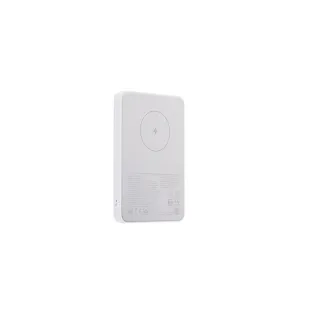 【小米】官方旗艦館  WPB0507 磁吸行動電源 5000mAh 7.5W 1孔輸出(USB-C可充)