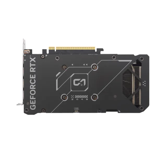 【ASUS 華碩】Dual GeForce RTX™ 5060 Ti 8GB GDDR7 超頻版 顯示卡